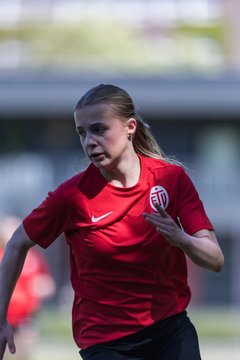 Bild 125 - wBJ ETV2 - Walddoerfer : Ergebnis: 3:0